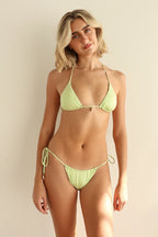 Paris Cheeky Bikini Bottom