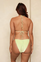 Paris Cheeky Bikini Bottom