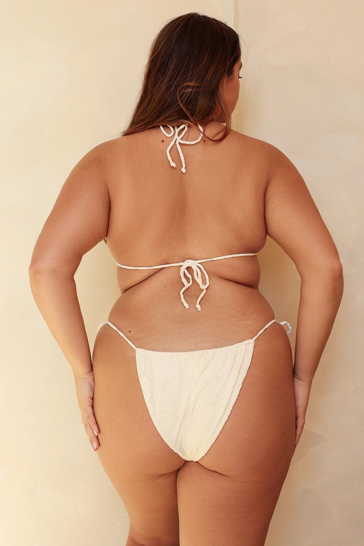 Paris Cheeky Bikini Bottom