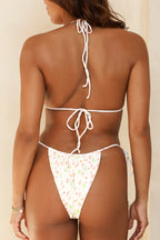 Paris Cheeky Bikini Bottom