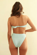 Audrey Cheeky Bikini Bottom