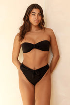 Audrey Cheeky Bikini Bottom