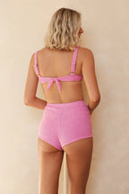 Bloom Underwire Full Set