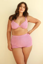 Bloom Underwire Full Set