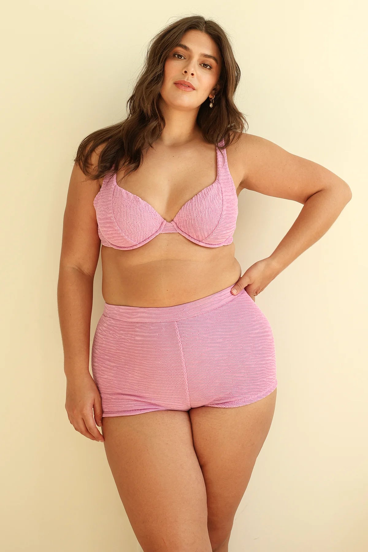 Bloom Underwire Full Set