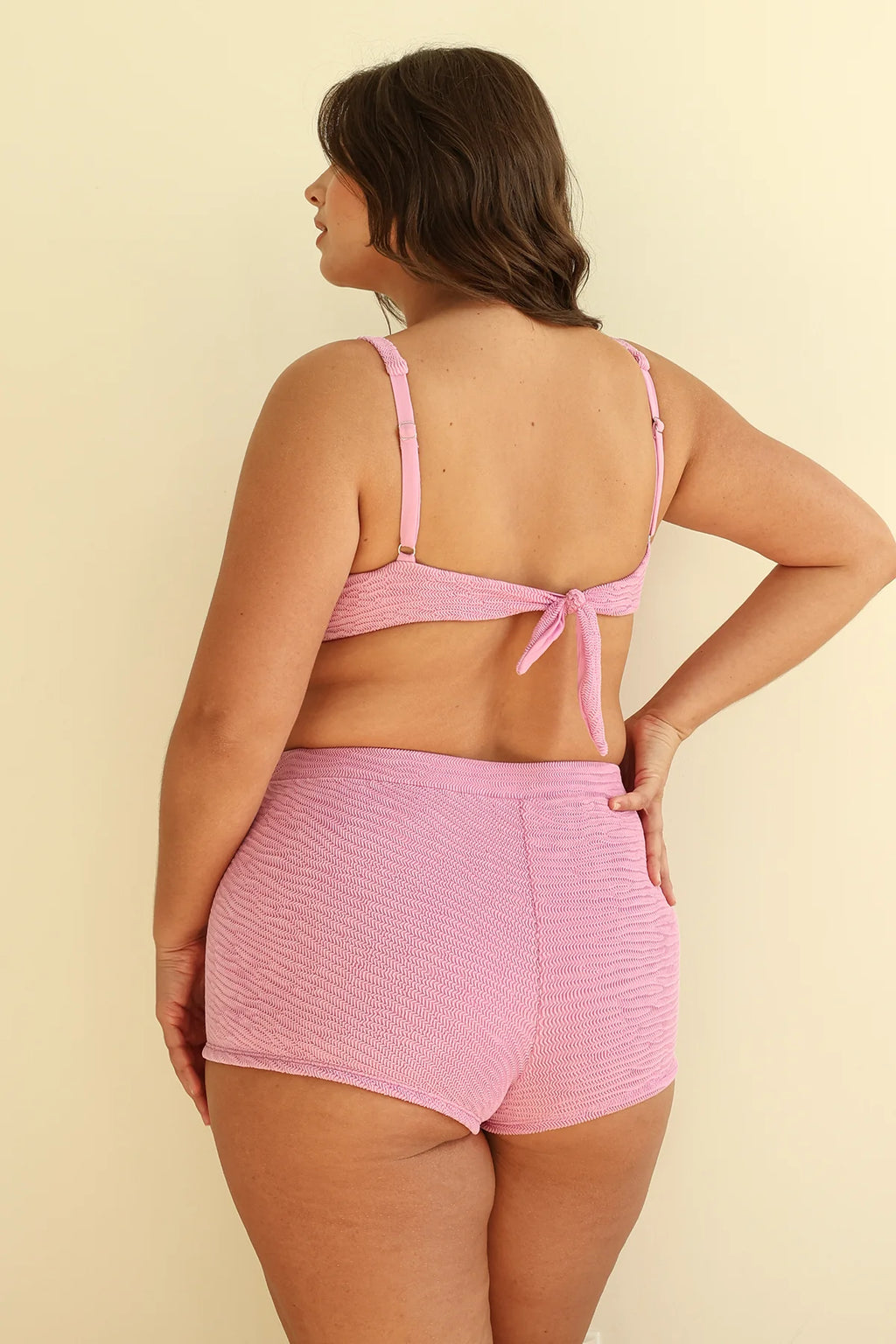 Bloom Underwire Full Set