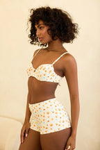 Clementine Underwire Full Set