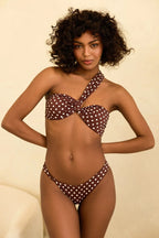 Charlie Cheeky Bikini Bottom