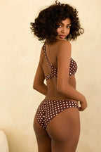 Charlie Cheeky Bikini Bottom