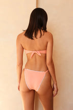 Jane Cheeky Bikini Bottom