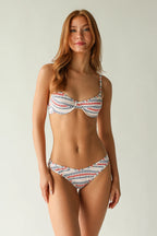 Aspen Underwire Cheeky Set