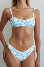 Venice Cheeky Bikini Bottom