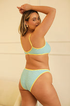 Venice Cheeky Bikini Bottom