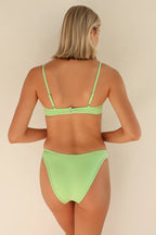 Venice Cheeky Bikini Bottom