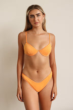 Venice Cheeky Bikini Bottom