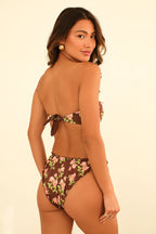 Bardot Cheeky Bikini Bottom