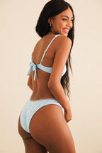 Everly Super Cheeky Bikini Bottom