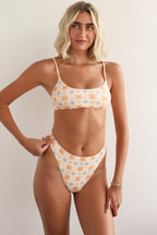 Besties High Waisted Bottom