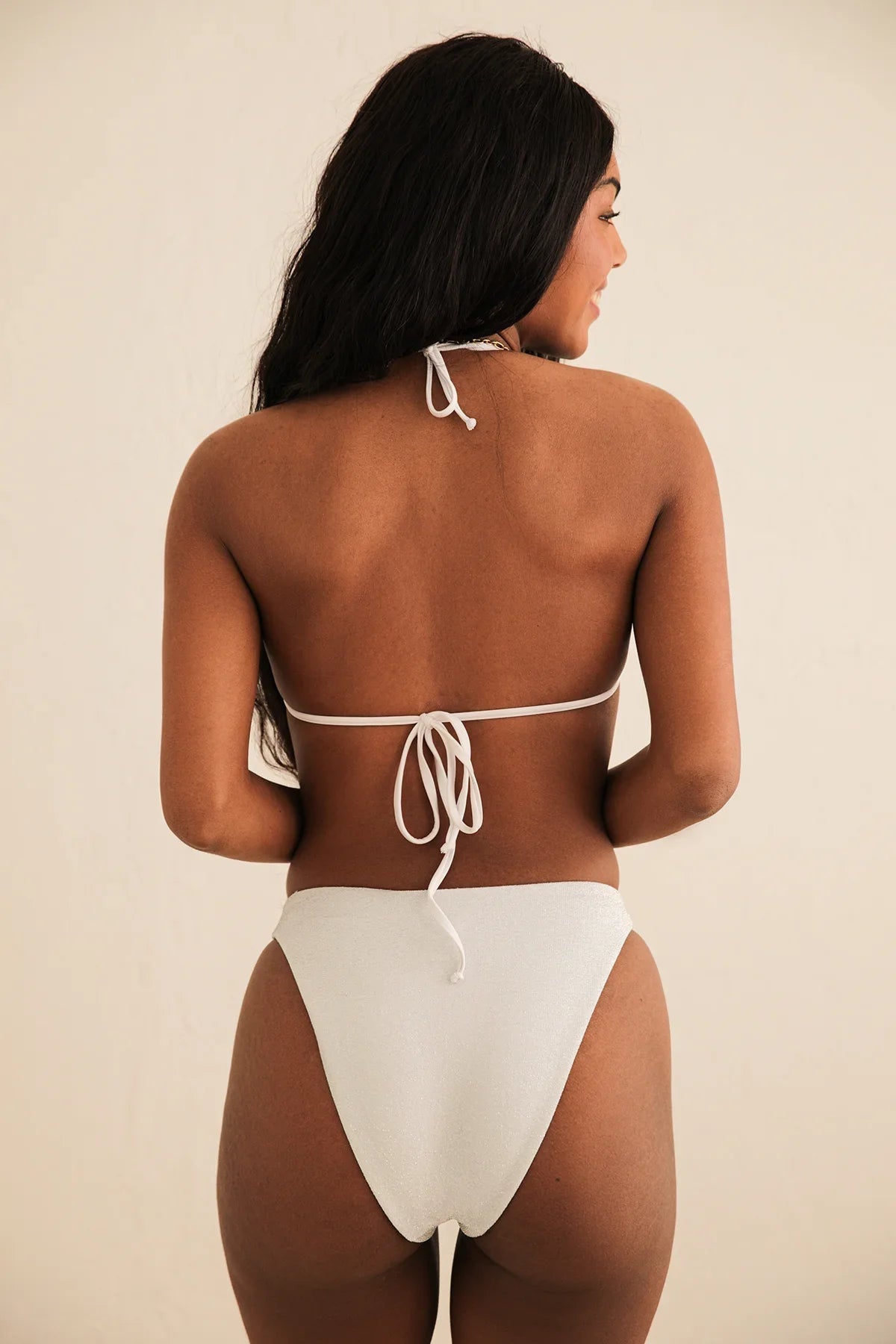 Besties High Waisted Bottom