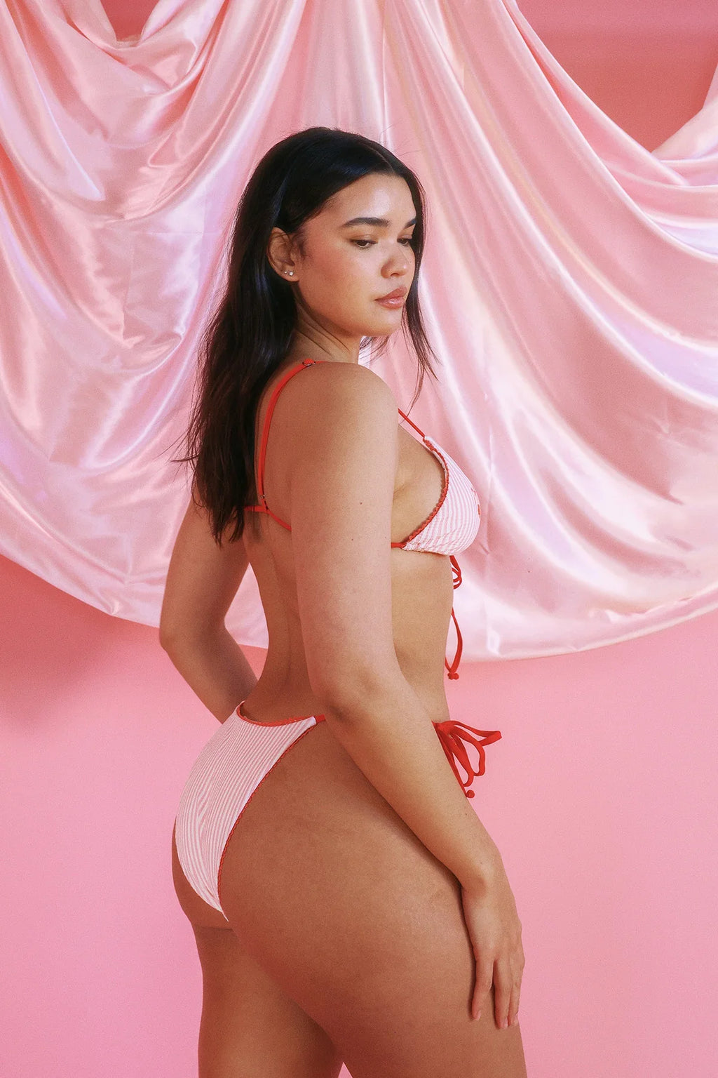 Valentina Super Cheeky Bikini Bottom