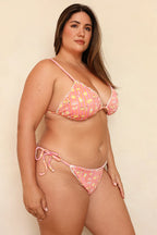 Valentina Super Cheeky Bikini Bottom