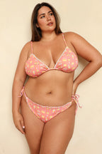 Valentina Super Cheeky Bikini Bottom