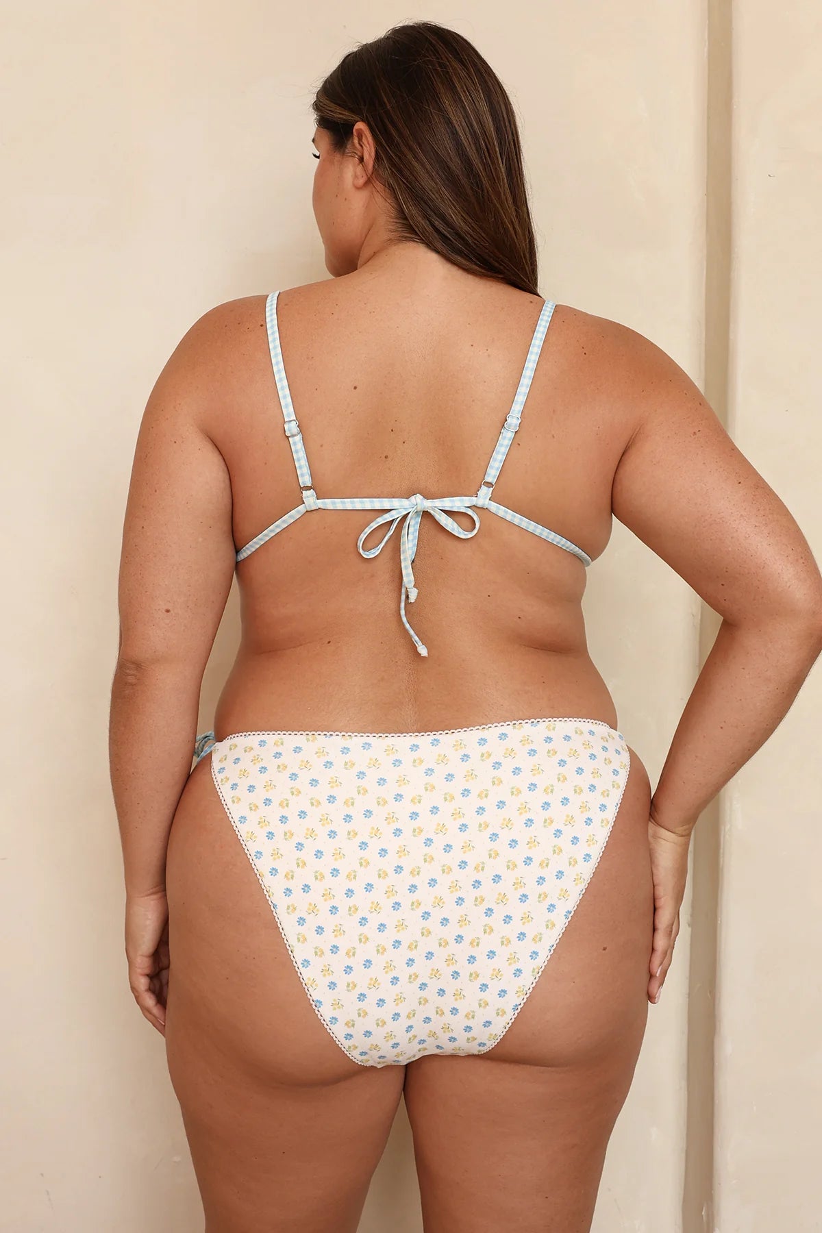 Valentina Super Cheeky Bikini Bottom