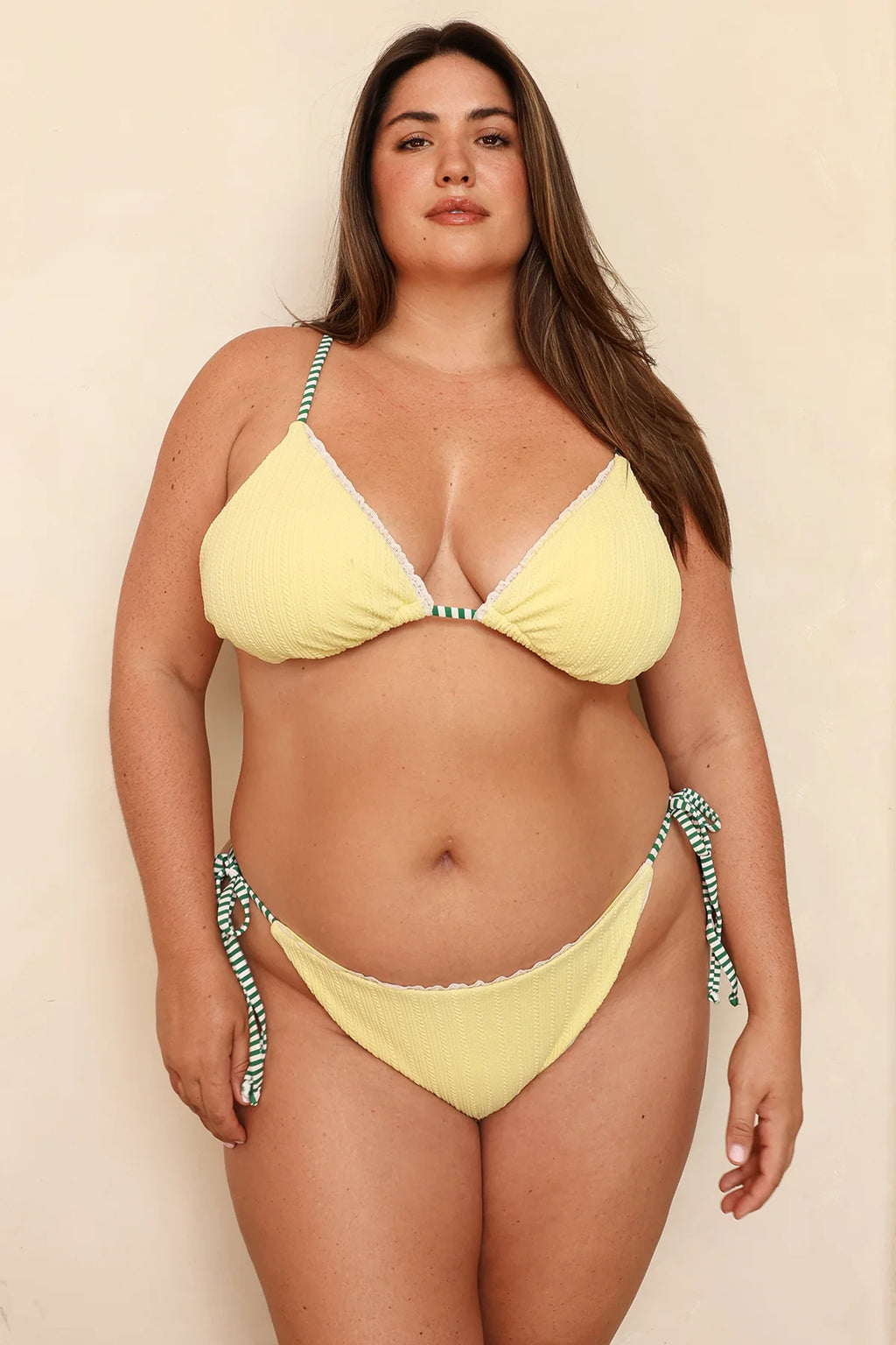 Valentina Super Cheeky Bikini Bottom