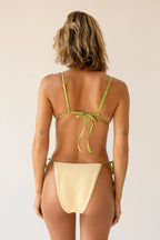 Valentina Super Cheeky Bikini Bottom