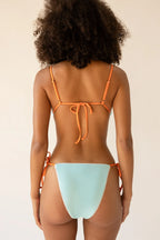 Valentina Super Cheeky Bikini Bottom