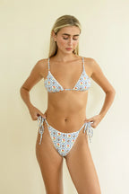 Valentina Super Cheeky Bikini Bottom