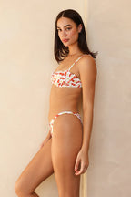Lucca Cheeky Bikini Bottom