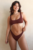 Siena Thong Bikini Bottom