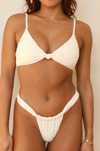 Tropics Super Cheeky Bikini Bottom