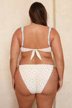 Tropics Super Cheeky Bikini Bottom