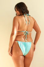 Mori Super Cheeky Bikini Bottom