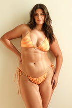 Mori Super Cheeky Bikini Bottom