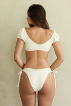 Toledo Cheeky Bikini Bottom