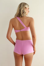 Orchid Bandeau Full Set