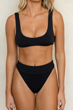 Sydney Cheeky Bikini Bottom