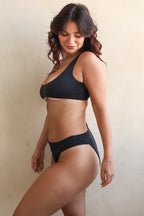 Sydney Cheeky Bikini Bottom