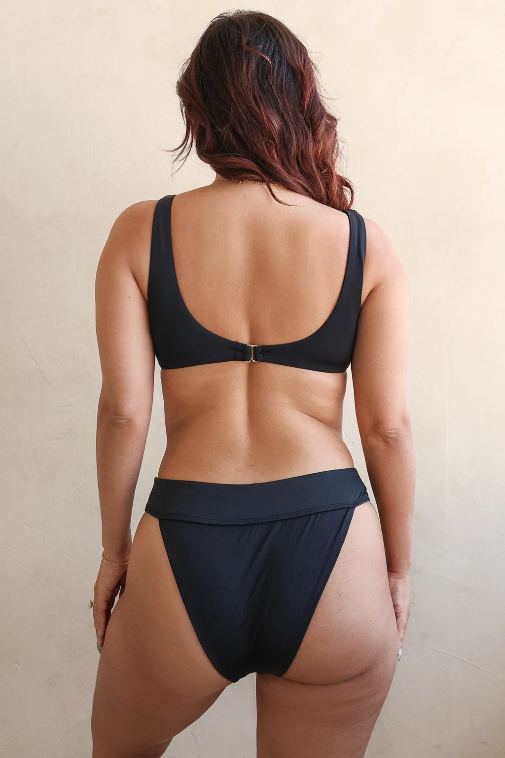 Sydney Cheeky Bikini Bottom