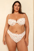 Sydney Cheeky Bikini Bottom