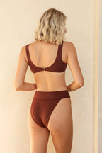 Sydney Cheeky Bikini Bottom