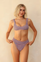 Sydney Cheeky Bikini Bottom