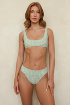 Sydney Cheeky Bikini Bottom