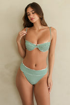 Sydney Cheeky Bikini Bottom