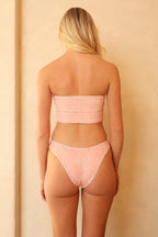 Monet Super Cheeky Bottom