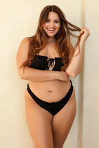 Byron Cheeky Bikini Bottom