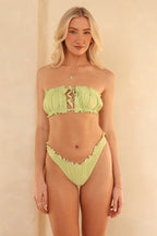 Byron Cheeky Bikini Bottom